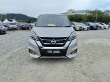 2020 Nissan Serena 2.0 S-Hybrid High-Way Star J Impul MPV