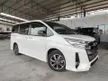 Recon 2020 Toyota Noah 2.0 Si WXB 3 MPV