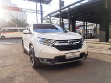 2017 Honda CR-V 1,5 VTEC SUV