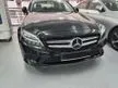 Used PRE OWNED YEAR 2019 Mercedes