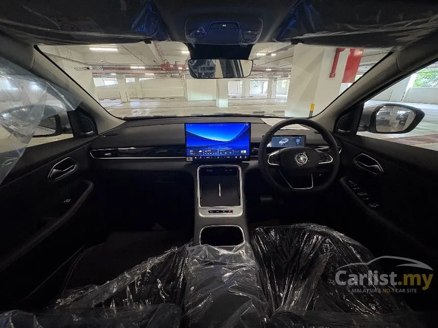 2026 Proton X50 Premium SUV