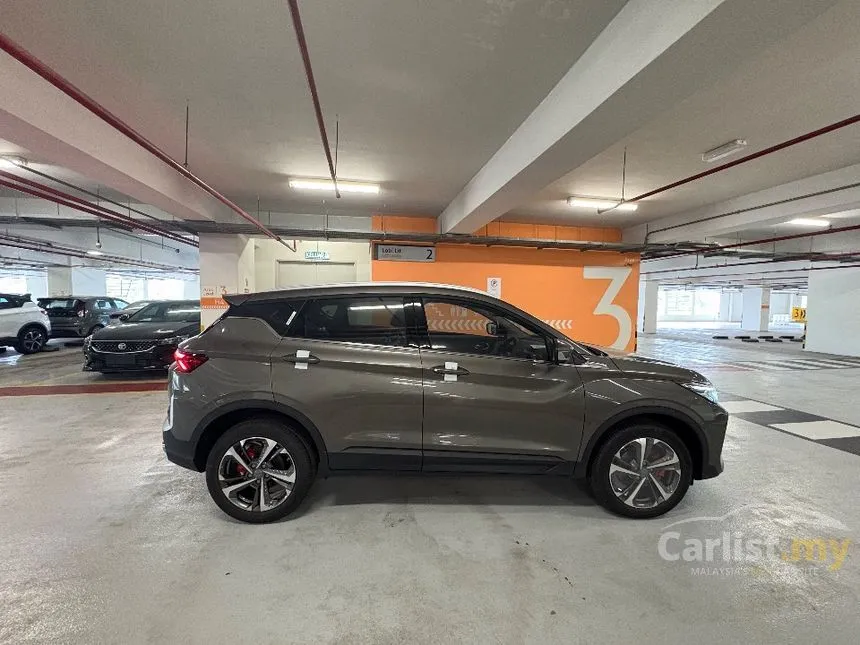 2026 Proton X50 Premium SUV