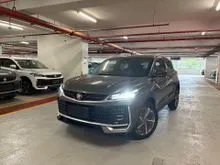 2026 Rebate RM7.5K Proton X50 1.5 Premium SUV