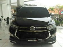 2019 Toyota Innova Venturer 2,0 Base Spec Wagon