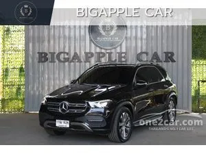 2021 Mercedes-Benz GLE350 2.0 de 4MATIC Exclusive SUV