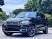Used 2016 BMW X5 3.0 xDrive35i SUV 1 DATO OWNER FULL SERVICE RECORD LOW MILE OTR FREE WARRANTY FREE TINTED FREE 1 TIME FULL SERVICE CARKING IN MARKET