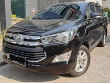 2017 Toyota Kijang Innova 2.0 V MPV