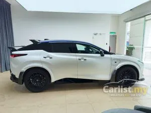 2024 Lexus RZ 450e F Sport Performance SUV