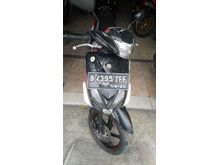 2015 Yamaha Mio GT