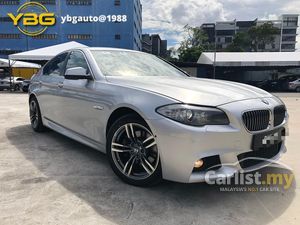 2012 BMW 523i 525i 528i 3.0 M Sport petrol vvip owner tip top condition like new car