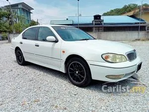 2003 Nissan Cefiro 2.0 Excimo 20G Sedan