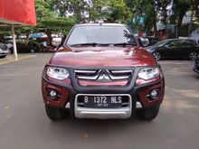 2015 Mitsubishi Pajero Sport 2.5 GLS SUV