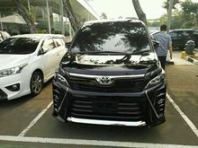 2017 Toyota Voxy 2.0 R80 Wagon