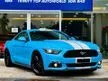 Used 2017/2019 2019 Ford MUSTANG 2.3 COUPE ECOBOOST FASTBACK WARRANTY, LIKE NEW, MUST VIEW, OFFER - Cars for sale