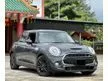 Used 2016 MINI 5 Door 2.0 Cooper S Hatchback
