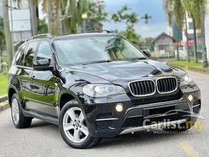 2010 BMW X5 3.0 xDrive35i M Sport SUV