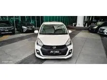 **2Yrs Warranty**CONDITION MASIH UTUH DAN MANTAP**2016 Perodua Myvi 1.5 Advance Hatchback