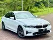 Used 2020 BMW 320i 2.0 Sport Sedan