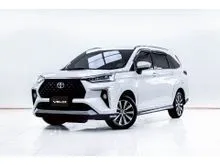 2022 Toyota Veloz 1.5 (ปี 22-30) Smart Wagon