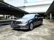 Used 2013 Mercedes-Benz C200 (A) CGI TURBO 7-SPEED FACELIFT - Cars for sale
