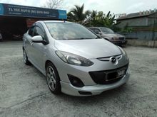2012 Mazda 2 1.5 (A) Sedan Hari Raya Promotion