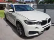 Used 2017 BMW X6 3.0 xDrive35i M Sport SUV(please call now for appointment)