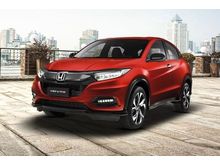 2021 Honda HR-V (BIG TAX SAVINGS + REBATES yg MENARIK) - CALL ME NOW