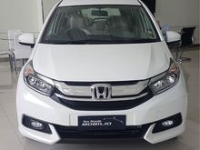 PROMO CUCI GUDANG Mobilio 1.5 E CVT TERMURAH DP 12JT