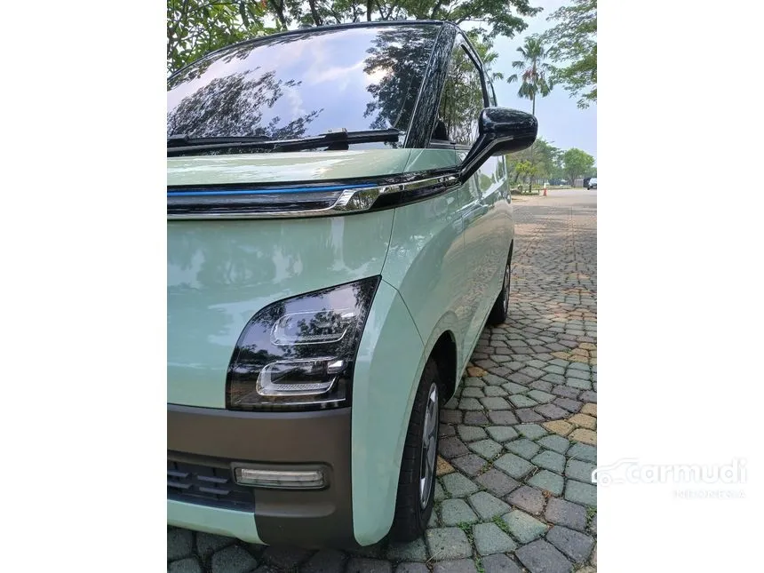 2023 Wuling EV Air ev Charging Pile Long Range Hatchback