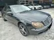 Used 2003 Mercedes