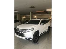 Mitsubishi Pajero Sport Dakar Harga Terbaik Bole Dibandingkan