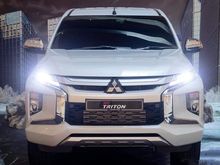 2019 Mitsubishi Triton 2.4 VGT Adventure X Pickup Truck