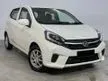 Used WITH WARRANTY 2018 Perodua AXIA 1.0 G Hatchback