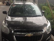 2013 Chevrolet Spin 1.5 LTZ SUV Mulus