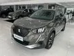 New 2023 Peugeot 2008 1.2 Allure SUV - Cars for sale