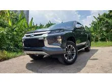 2020 Mitsubishi Triton 2.4 VGT Premium Updated Spec Dual Cab 4X4 Pickup