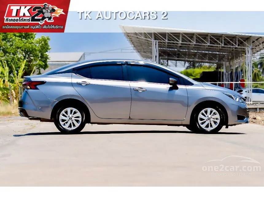 2024 Nissan ALMERA EL Sedan