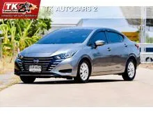 2024 Nissan ALMERA 1.0 (ปี 19-25) EL Sedan