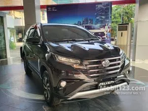 2025 Toyota Rush 1.5 G SUV
