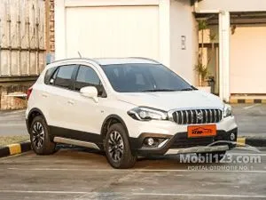 2022 Suzuki SX4 S-Cross 1.5 Hatchback