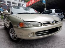 Proton WIRA 1.3 MT TIP TOP CONDITION 1 OWNER