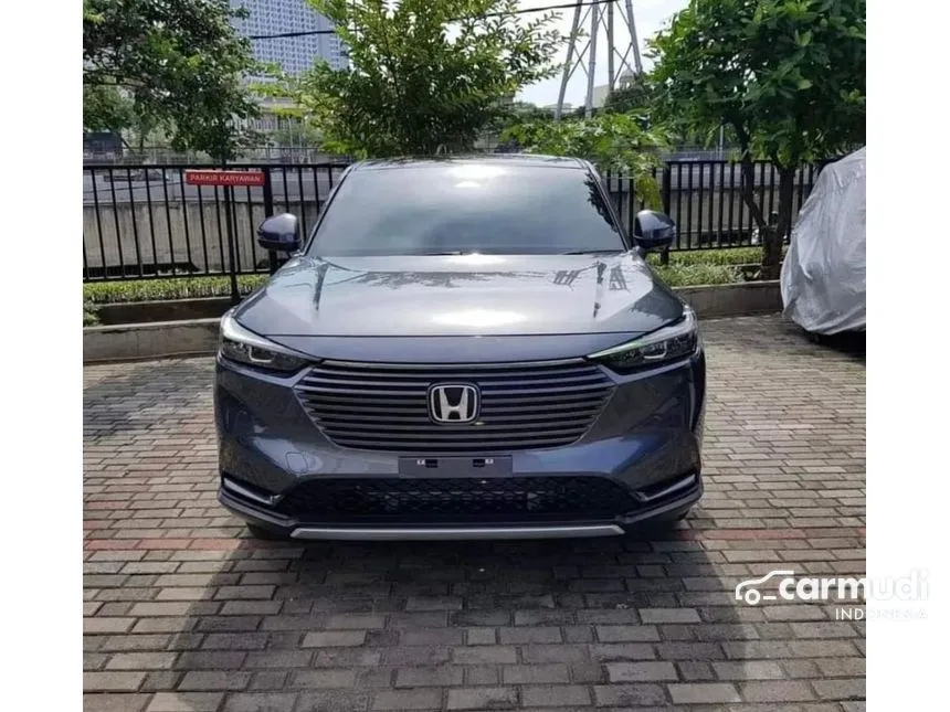 2024 Honda HR-V SE SUV