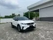 Used 2021 Proton X50 1.5 TGDI Flagship SUV FULL SPEC /// WELCOME TEST DRIVE /// PROTON WARRANTY 5 TAHUN