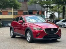 2023 Mazda CX-3 1.5 SKYACTIV-G Core SUV
