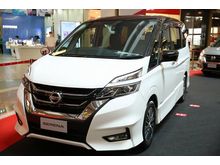 BEST DEAL!! 2018 Nissan Serena 2.0 S-Hybrid High-Way Star MPV!!