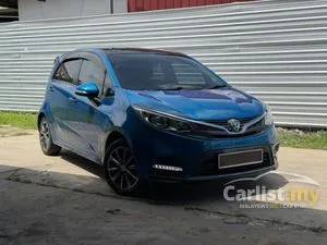 2020 Proton Iriz 1.6 Premium Hatchback