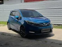 2020 Proton Iriz 1.6L Premium (AT)