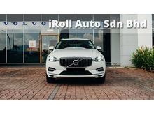2019 Volvo XC60 2.0 T8 INSCRIPTION (A) DEMO CAR