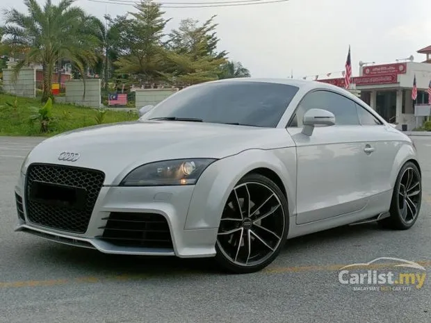 Used Audi Tt Cars For Sale | Carlist.my