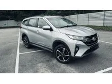 2019 Perodua Aruz 1.5 AV SUV